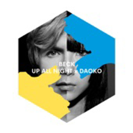 Beck Up All Night X Daoko Single
