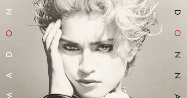 Madonna - Madonna
