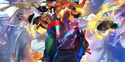 CAPCOM - ストリートファイター6 Amazon.co.jp: Street Fighter 6 - PS4 : ゲーム