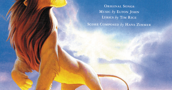 Various Artists - The Lion King