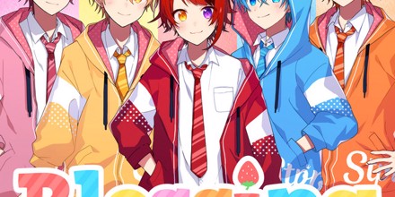 すとぷり すとぷり - Blessing