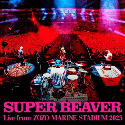 SUPER BEAVER 20th Anniversary 