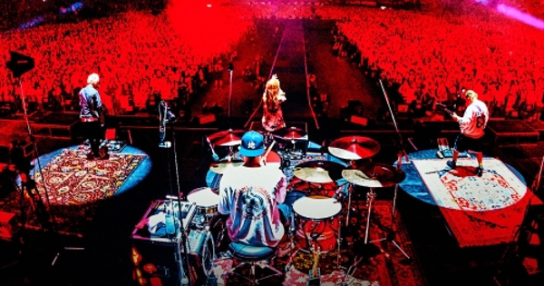 SUPER BEAVER 20th Anniversary 