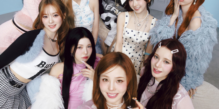 3rd Album『New Emotion』