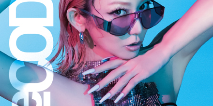 倖田來未「De-CODE」予約サイト一覧