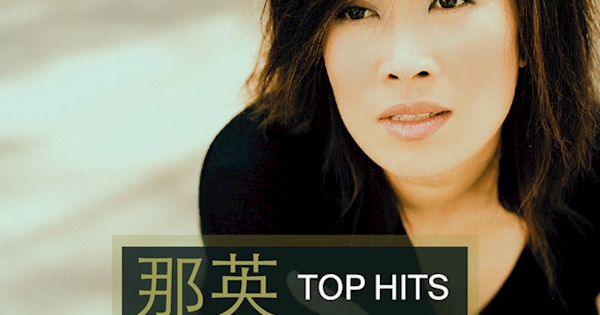 那英Na Ying 必聽經典Top Hits