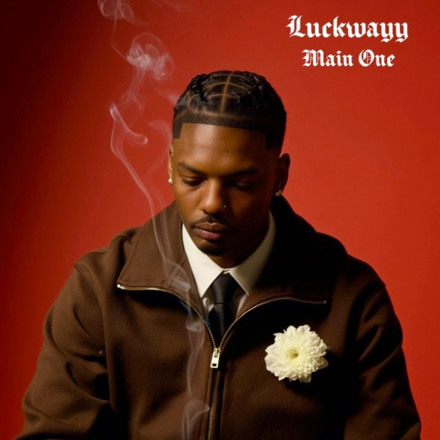 Luckwayy - Main One