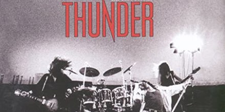 Thunder - The Greatest Hits