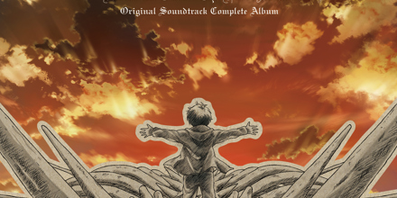 進撃の巨人　The　Final　Season　Original　Sound　T… Amazon | 進撃の巨人 The Final Season Original Sound Track