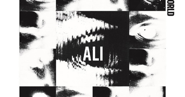 ALI - MUSIC WORLD
