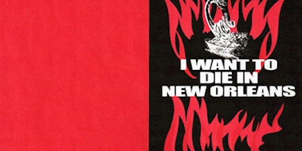 uicideBoy$ - I Want To Die In New Orleans