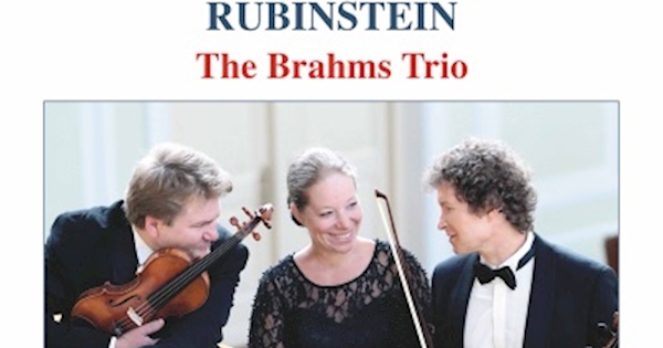 History of Russian Piano Trio, Vol. 1