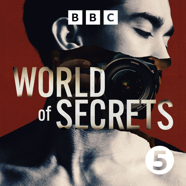 World of Secrets Season 1 – The Abercrombie Guys