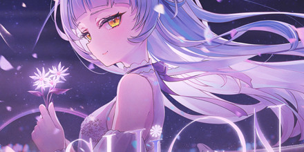 紫咲シオン - シオン