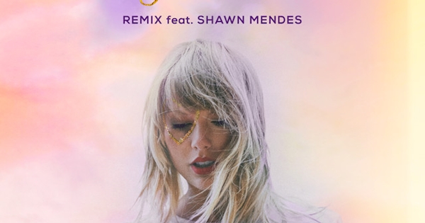 テイラースウィフト 