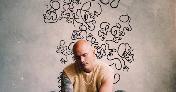 Brandon Colbein Brandon Colbein - My Universe