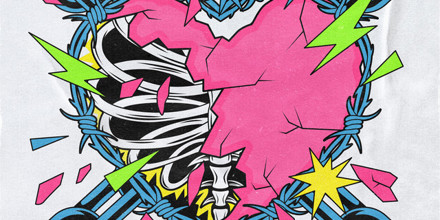 AMPERS&ONE - ONE HEARTED