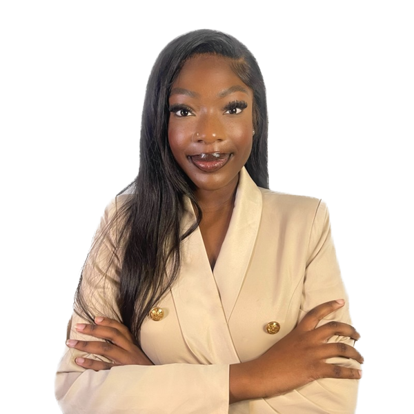 Jacqueline Azah