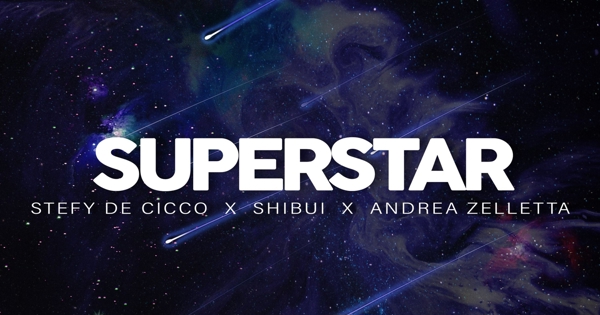 My Boyfriend Is A Superstar Scan Vf