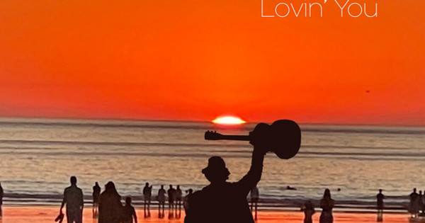 Richard Ashcroft - Lovin' You