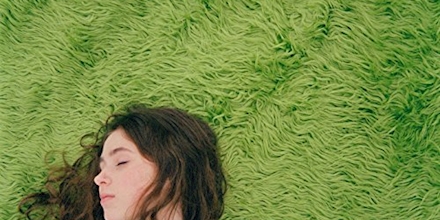Clairo - diary001