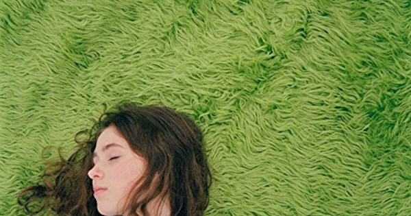 Clairo - diary001