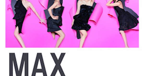 MAX入門編 BEST