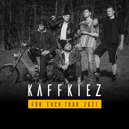 Kaffkiez