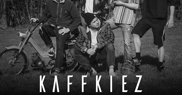 Kaffkiez