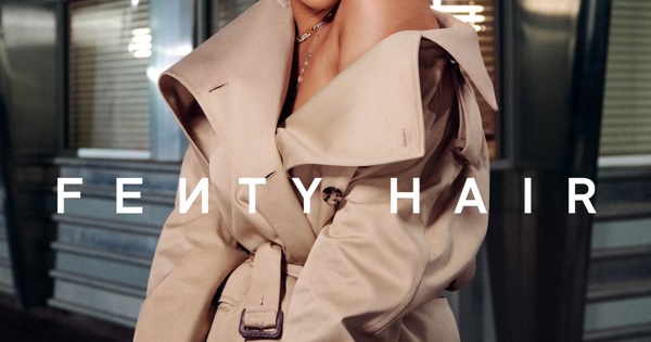 Fenty Hair