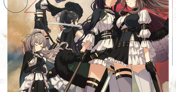 THE IDOLM@STER SHINY COLORS 