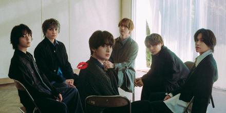 My Affection / Kis-My-Ft2