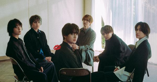 My Affection / Kis-My-Ft2