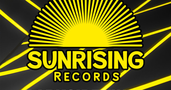 Sun Rising Vinyl Darksidevinyl - Light View