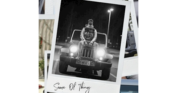 Hevve - Same Ol' Thing