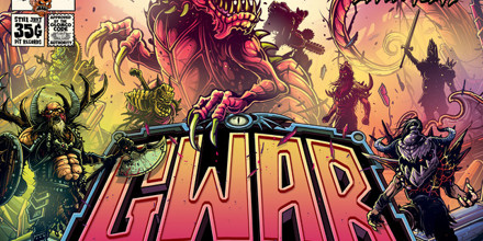 洋楽 GWAR Hell-O - Album by Gwar | Spotify