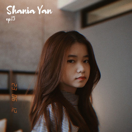 Shania Yan - EP15