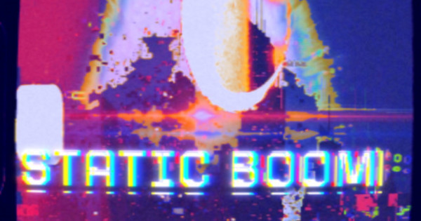 Static Rox ROZEX - STATIC BOOM