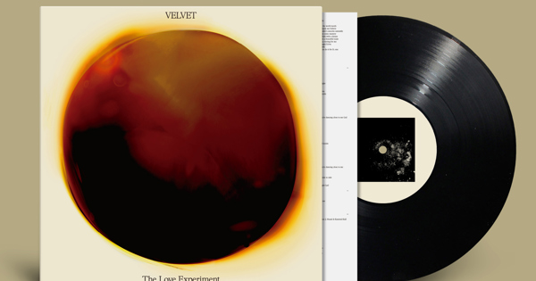 The Love Experiment - Velvet