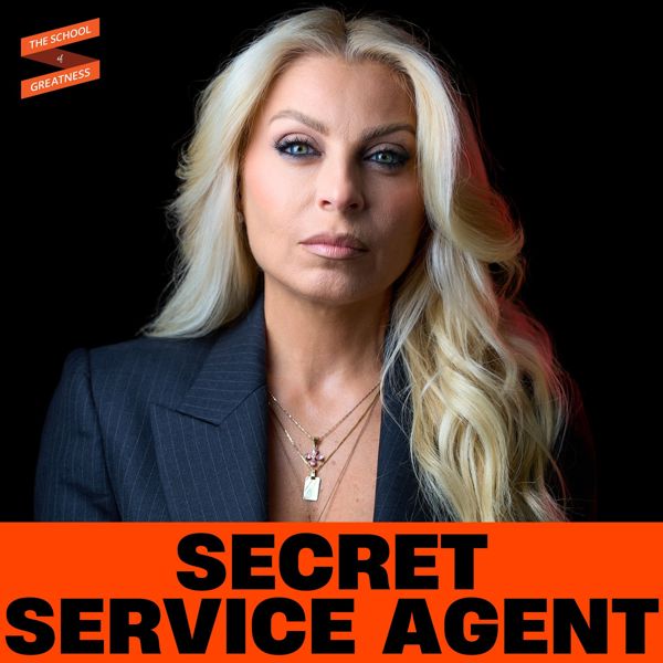 Former Secret Service Agent Reveals How To Read ANYONE To Know Who You ...