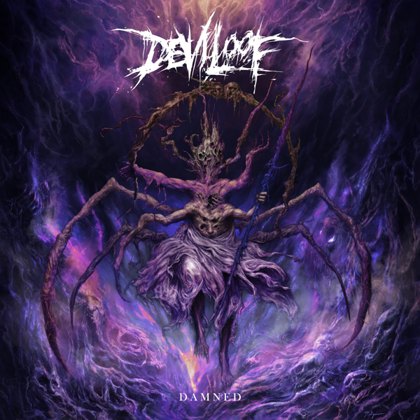 DEVILOOF | DAMNED | SHOP LIST
