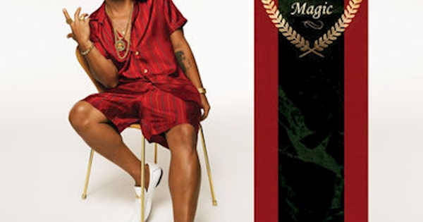 洋楽 bam bamBruno Mars 24k Magic/Treasure BRUNO MARS MEDLEY | TREASURE | UPTOWN FUNK | 24K MAGIC