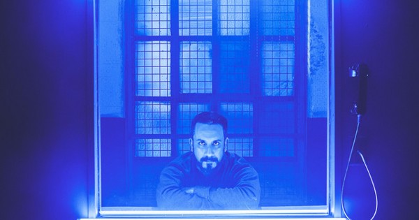AJ McLean - Night Visions