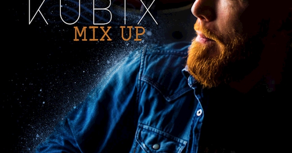 Kubix - Mix Up
