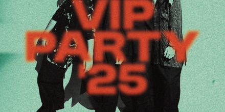 Alexandros] - 15th Anniversary VIP PARTY '25 - DAY1