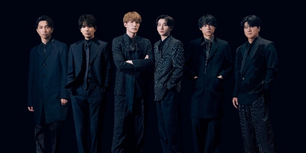 SixTONES