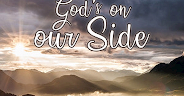 God's On Our Side