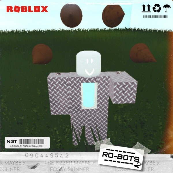 RO-BOTS 2 (2019)