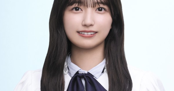五百城茉央チケットホルダー 乃木坂46 五百城茉央チケットホルダー