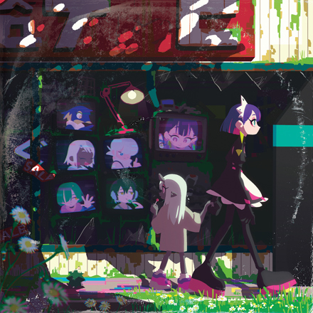 にしな「1999」限定アナログ盤　レコード　新品未使用品 レコードの日2022」とSpotifyによる特別企画として、最新